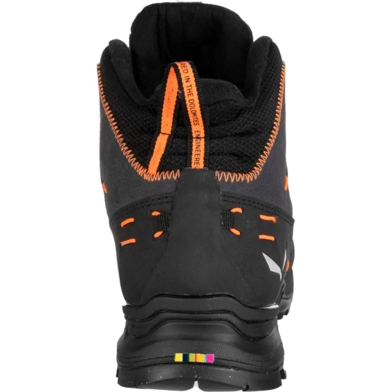 Ботинки Salewa MS ALP Mate Winter MID WP 013.001.5908 фото 3 — интернет-магазин Tapok