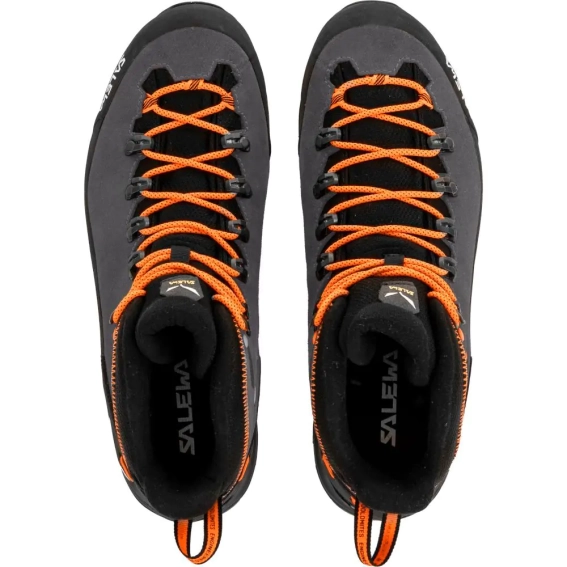 Ботинки Salewa MS ALP Mate Winter MID WP 013.001.5908 фото 4 — интернет-магазин Tapok