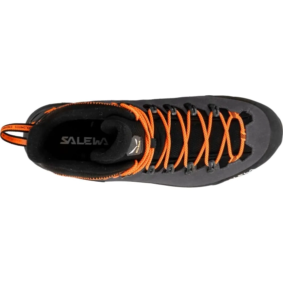 Ботинки Salewa MS ALP Mate Winter MID WP 013.001.5908 фото 6 — интернет-магазин Tapok