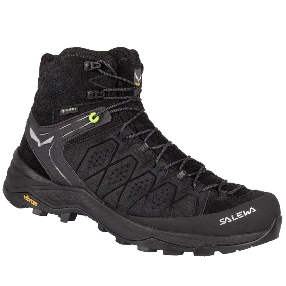 Черевики Salewa MS Alp Trainer 2 Mid GTX 013.001.5001 фото 2 — інтернет-магазин Tapok