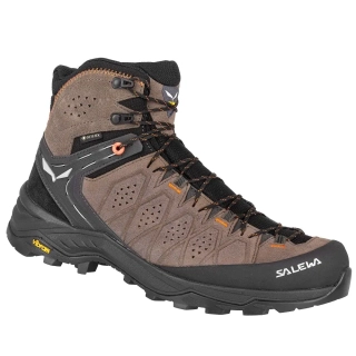 Ботинки Salewa MS Alp Trainer 2 Mid GTX 013.001.5029
