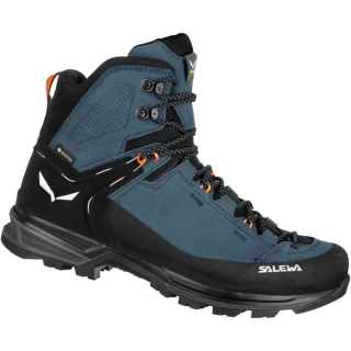 Ботинки Salewa MS MTN Trainer 2 Mid GTX 013.001.6168