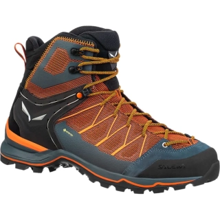 Ботинки Salewa MS MTN Trainer Lite MID GTX 013.001.4351