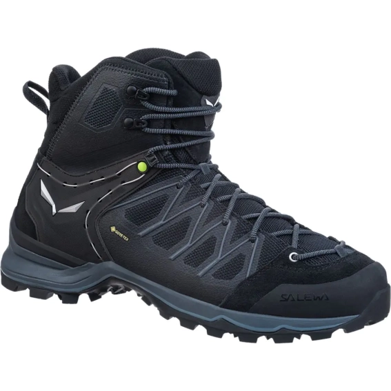 Ботинки Salewa MS MTN Trainer Lite MID GTX 013.001.4366 фото 1 — интернет-магазин Tapok