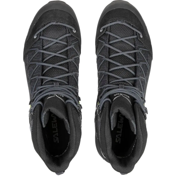 Ботинки Salewa MS MTN Trainer Lite MID GTX 013.001.6334 фото 6 — интернет-магазин Tapok