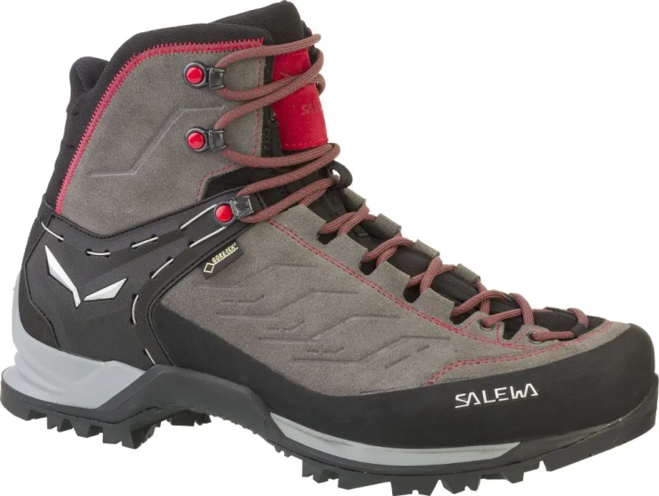 Ботинки Salewa MS MTN Trainer Mid GTX 013.001.1592 фото 2 — интернет-магазин Tapok