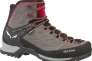 Ботинки Salewa MS MTN Trainer Mid GTX 013.001.1592 Фото 2