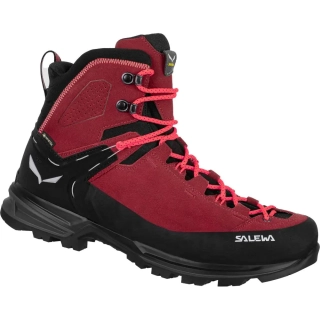 Ботинки Salewa MTN Trainer 2 MID GTX Wms 013.001.5514