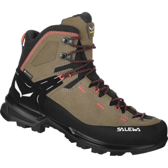 Ботинки Salewa MTN Trainer 2 MID GTX Wms 013.001.5514 фото 2 — интернет-магазин Tapok