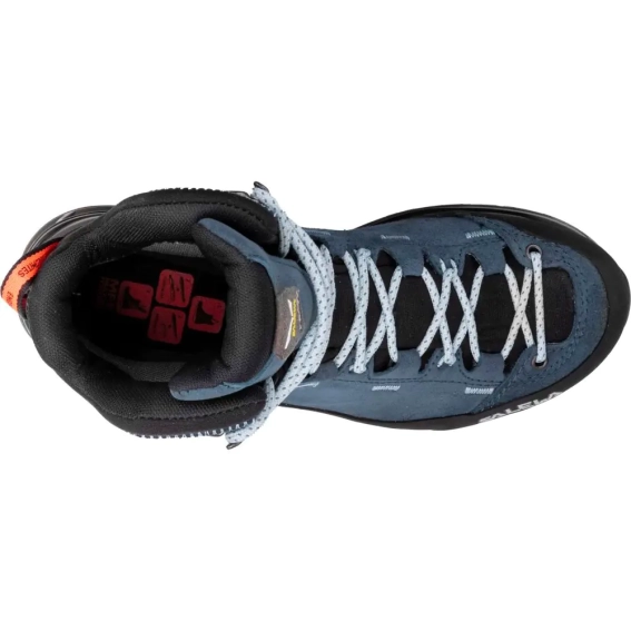 Ботинки Salewa MTN Trainer 2 MID GTX Wms 013.001.5514 фото 3 — интернет-магазин Tapok