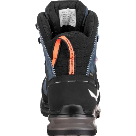 Ботинки Salewa MTN Trainer 2 MID GTX Wms 013.001.5514 фото 5 — интернет-магазин Tapok