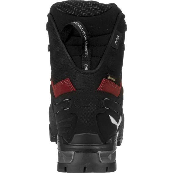 Ботинки Salewa Ortles Ascent MID GTX Wmn 013.001.6158 фото 2 — интернет-магазин Tapok