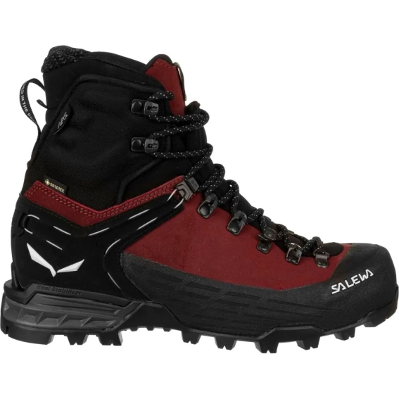 Ботинки Salewa Ortles Ascent MID GTX Wmn 013.001.6158 фото 4 — интернет-магазин Tapok