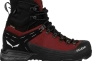 Ботинки Salewa Ortles Ascent MID GTX Wmn 013.001.6158 Фото 4