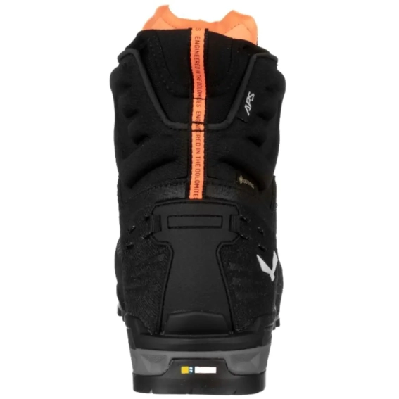 Ботинки Salewa Ortles Edge MID GTX Mns 013.001.6162 фото 2 — интернет-магазин Tapok