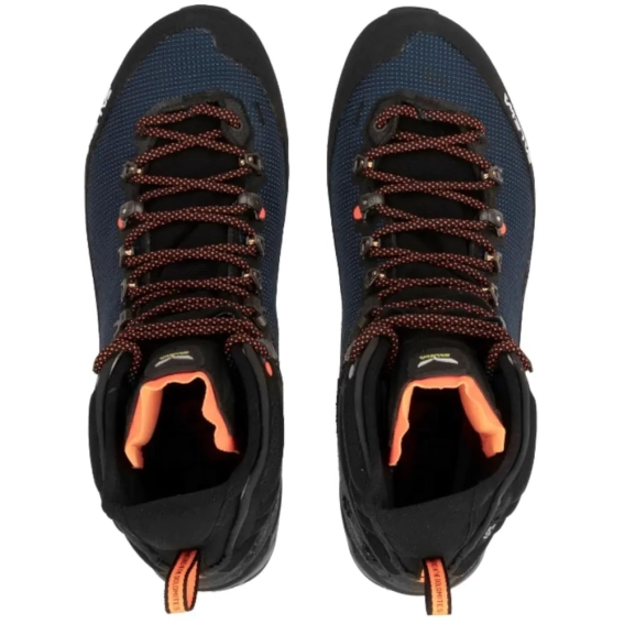 Ботинки Salewa Ortles Edge MID GTX Mns 013.001.6162 фото 4 — интернет-магазин Tapok