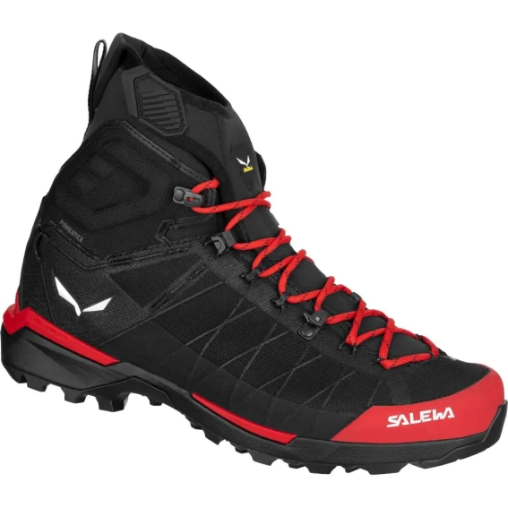 Ботинки Salewa Ortles Light MID PTX Mns 013.001.6397 фото 1 — интернет-магазин Tapok