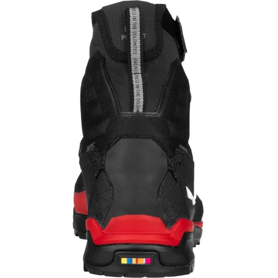 Ботинки Salewa Ortles Light MID PTX Mns 013.001.6397 фото 2 — интернет-магазин Tapok