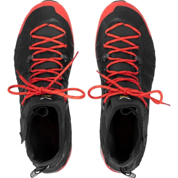 Ботинки Salewa Ortles Light MID PTX Mns 013.001.6397 фото 3 — интернет-магазин Tapok