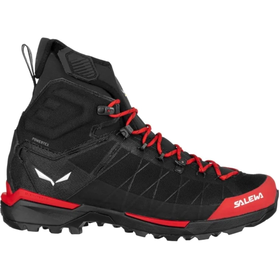 Ботинки Salewa Ortles Light MID PTX Mns 013.001.6397 фото 5 — интернет-магазин Tapok