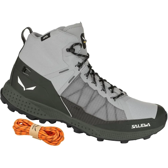 Ботинки Salewa Pedroc Pro MID PTX Mns 013.001.6042 фото 1 — интернет-магазин Tapok