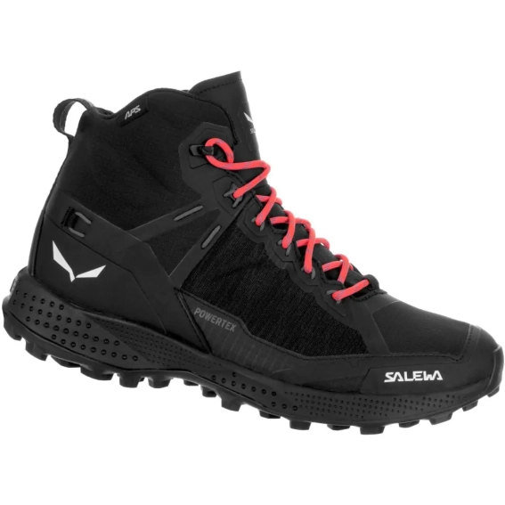 Ботинки Salewa Pedroc PRO MID PTX Wms 013.001.6359 фото 3 — интернет-магазин Tapok