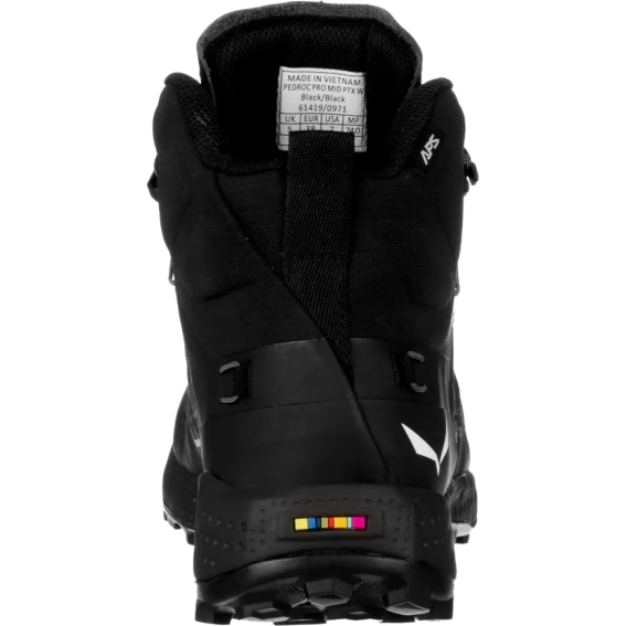 Ботинки Salewa Pedroc PRO MID PTX Wms 013.001.6359 фото 5 — интернет-магазин Tapok