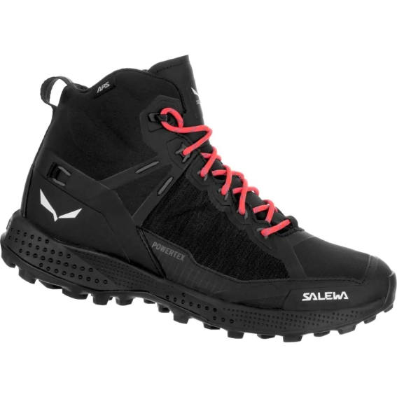 Ботинки Salewa Pedroc PRO MID PTX Wms 013.001.6359 фото 6 — интернет-магазин Tapok