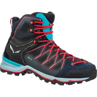 Ботинки Salewa WS MTN Trainer Lite MID GTX 013.001.4379