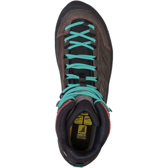 Ботинки Salewa WS MTN Trainer Mid GTX 013.001.4730 фото 4 — интернет-магазин Tapok