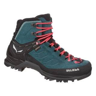 Ботинки Salewa WS MTN Trainer Mid GTX 013.001.4733