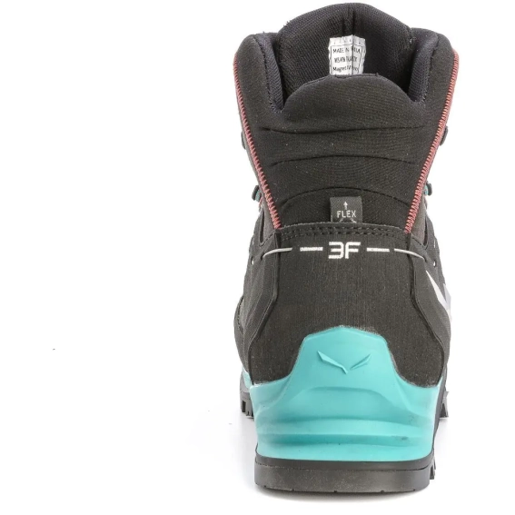 Ботинки Salewa WS MTN Trainer Mid GTX 013.001.4732 фото 5 — интернет-магазин Tapok