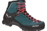 Ботинки Salewa WS MTN Trainer Mid GTX 013.001.4735 Фото 1