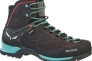 Ботинки Salewa WS MTN Trainer Mid GTX 013.001.4735 Фото 2