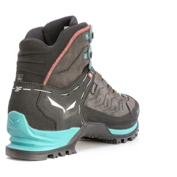 Ботинки Salewa WS MTN Trainer Mid GTX 013.001.4735 фото 3 — интернет-магазин Tapok