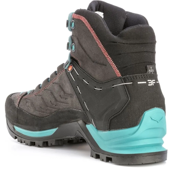 Ботинки Salewa WS MTN Trainer Mid GTX 013.001.4735 фото 6 — интернет-магазин Tapok