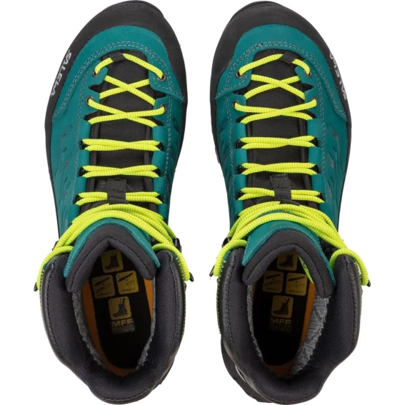 Черевики Salewa WS Rapace GTX 013.001.2984 фото 3 — інтернет-магазин Tapok