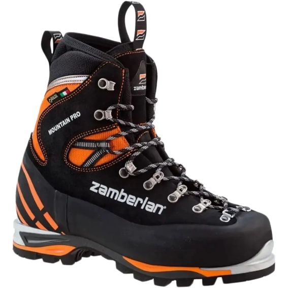 Ботинки Zamberlan 2090 Mountain Pro Evo GTX RR 006.3232 фото 1 — интернет-магазин Tapok