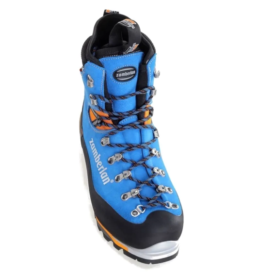 Ботинки Zamberlan 2090 Mountain Pro Evo GTX RR 006.3232 фото 3 — интернет-магазин Tapok