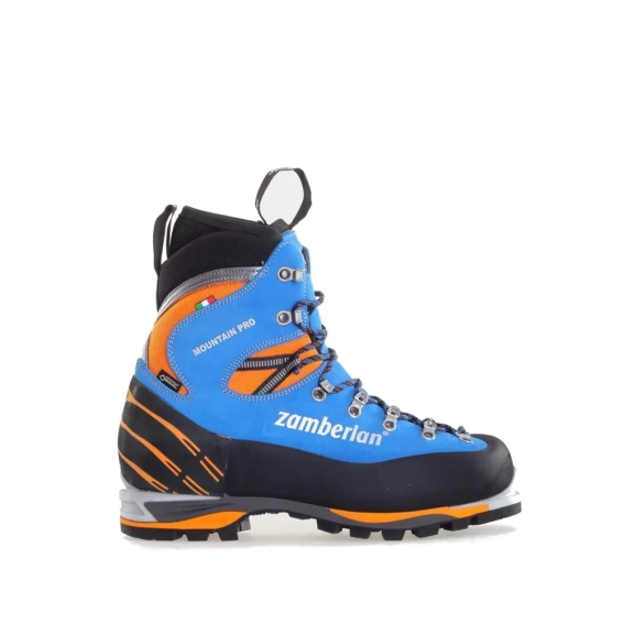 Ботинки Zamberlan 2090 Mountain Pro Evo GTX RR 006.3232 фото 4 — интернет-магазин Tapok