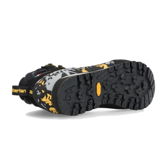 Ботинки Zamberlan 226 Salathe&#39; Trek GTX RR Mns 006.4736 фото 6 — интернет-магазин Tapok