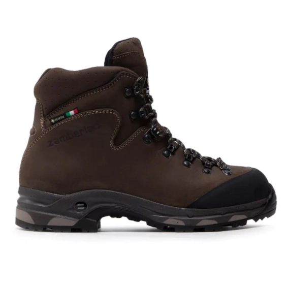 Ботинки Zamberlan Baffin GTX RR WL 006.3827 фото 3 — интернет-магазин Tapok