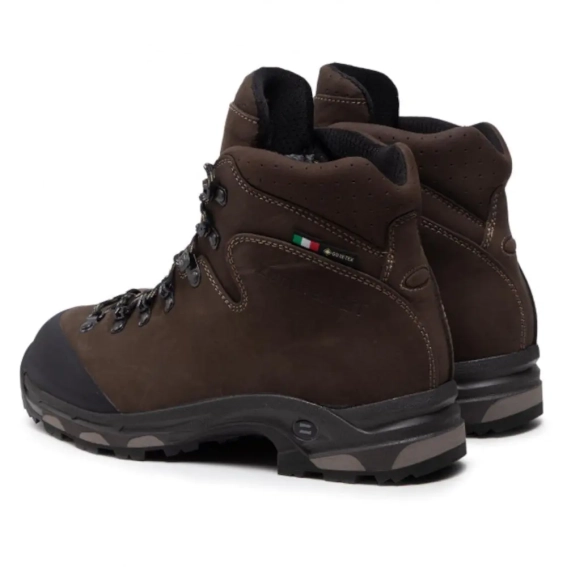 Ботинки Zamberlan Baffin GTX RR WL 006.3827 фото 4 — интернет-магазин Tapok