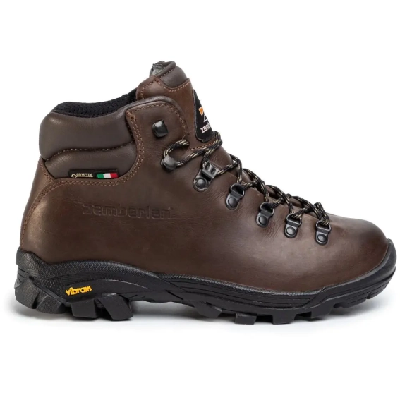 Черевики Zamberlan New Trail Lite 006.1150 фото 4 — інтернет-магазин Tapok