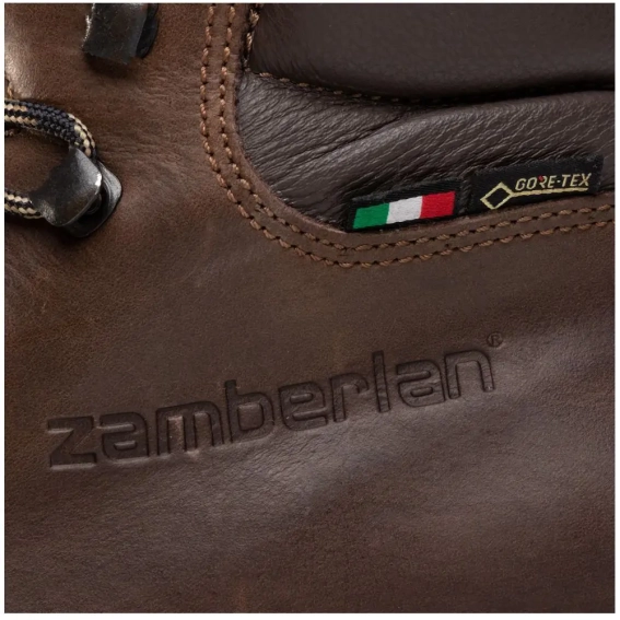 Черевики Zamberlan New Trail Lite 006.1150 фото 8 — інтернет-магазин Tapok