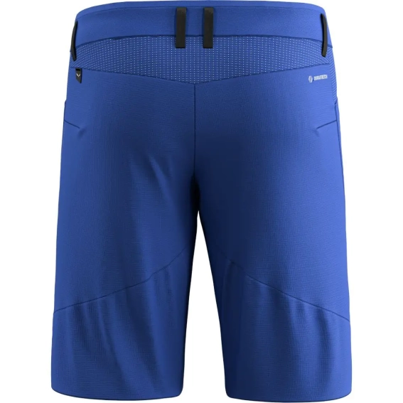 Шорты Salewa Agner DST Mns 013.012.0403 фото 2 — интернет-магазин Tapok