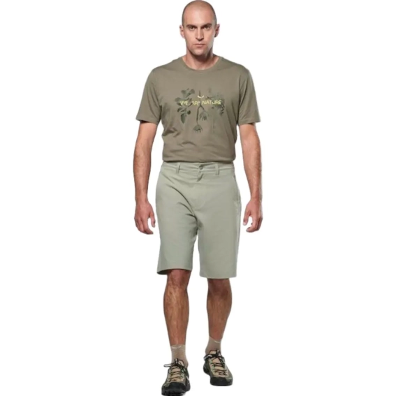 Шорты Salewa Fanes Hemp Light Shotrs Mns 013.012.1267 фото 2 — интернет-магазин Tapok