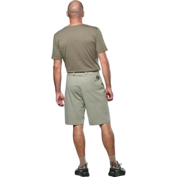 Шорты Salewa Fanes Hemp Light Shotrs Mns 013.012.1267 фото 3 — интернет-магазин Tapok