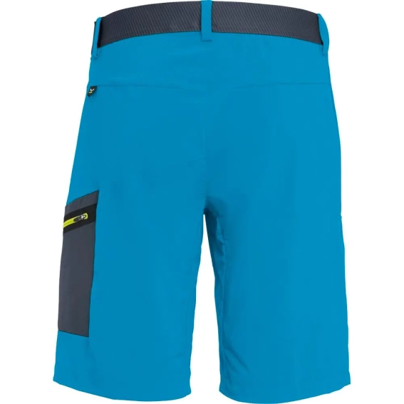Шорти Salewa Pedroc Cargo 2 013.002.8014 фото 2 — інтернет-магазин Tapok