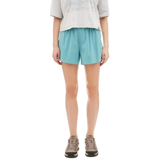 Шорти Turbat Dja Shorts Wmn 012.004.5064 фото 1 — інтернет-магазин Tapok